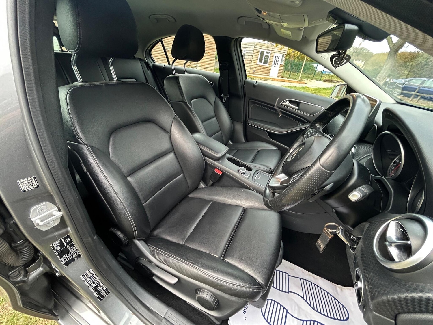 Used Mercedes-Benz A-Class 2016 for sale - 76306870: Photo 15