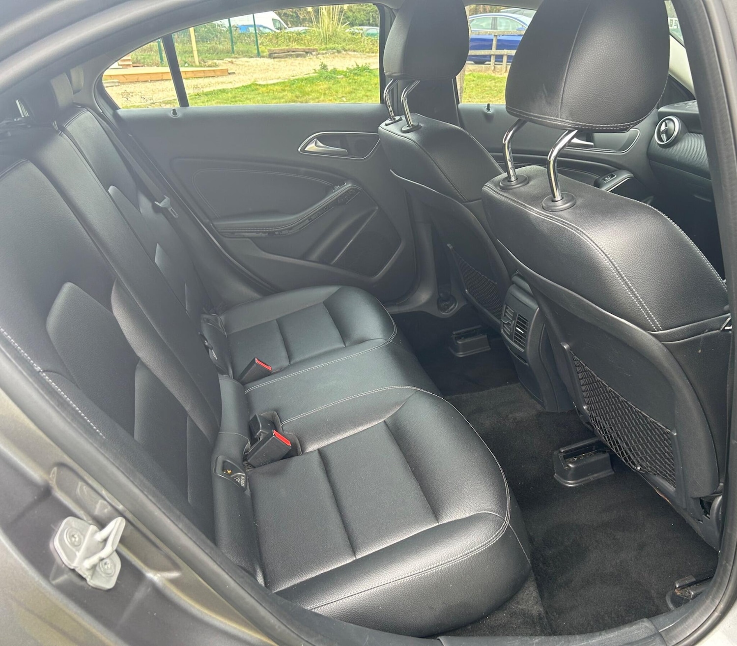 Used Mercedes-Benz A-Class 2016 for sale - 76306870: Photo 16