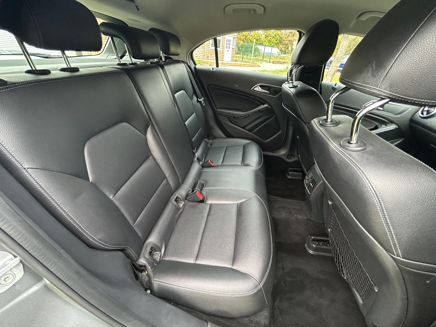 Used Mercedes-Benz A-Class 2016 for sale - 76306870: Photo 17