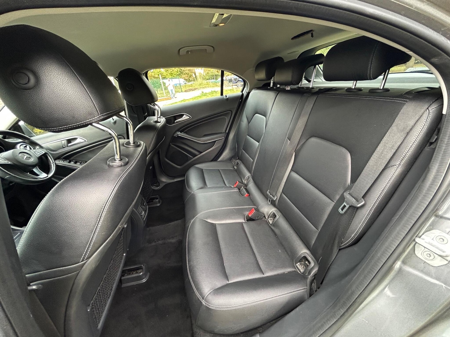 Used Mercedes-Benz A-Class 2016 for sale - 76306870: Photo 19
