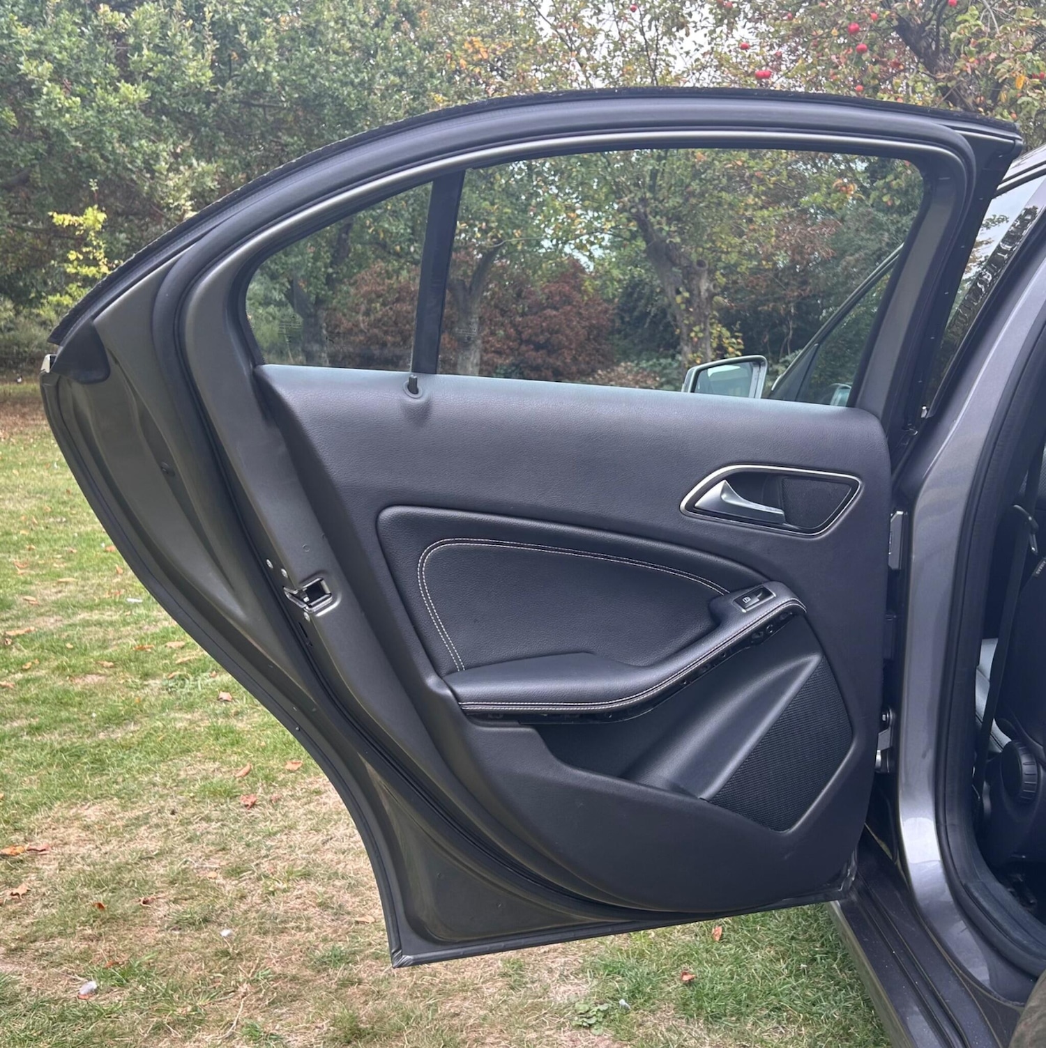 Used Mercedes-Benz A-Class 2016 for sale - 76306870: Photo 21