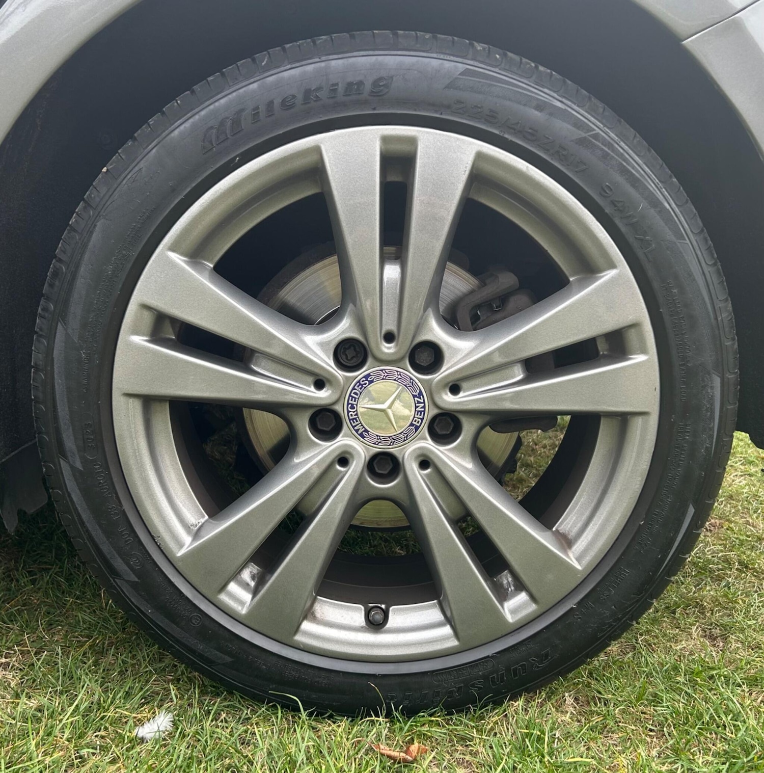 Used Mercedes-Benz A-Class 2016 for sale - 76306870: Photo 26