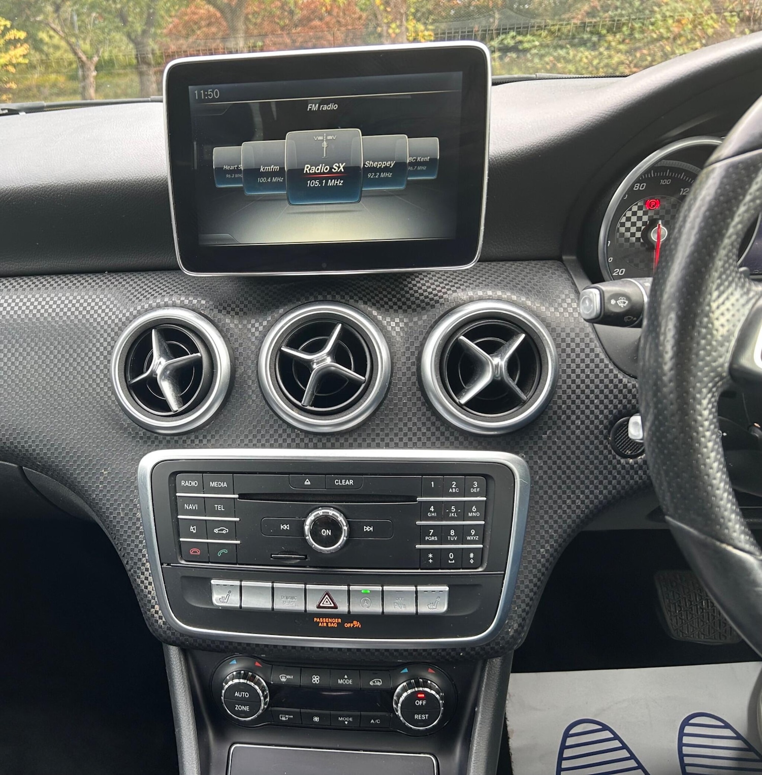 Used Mercedes-Benz A-Class 2016 for sale - 76306870: Photo 30