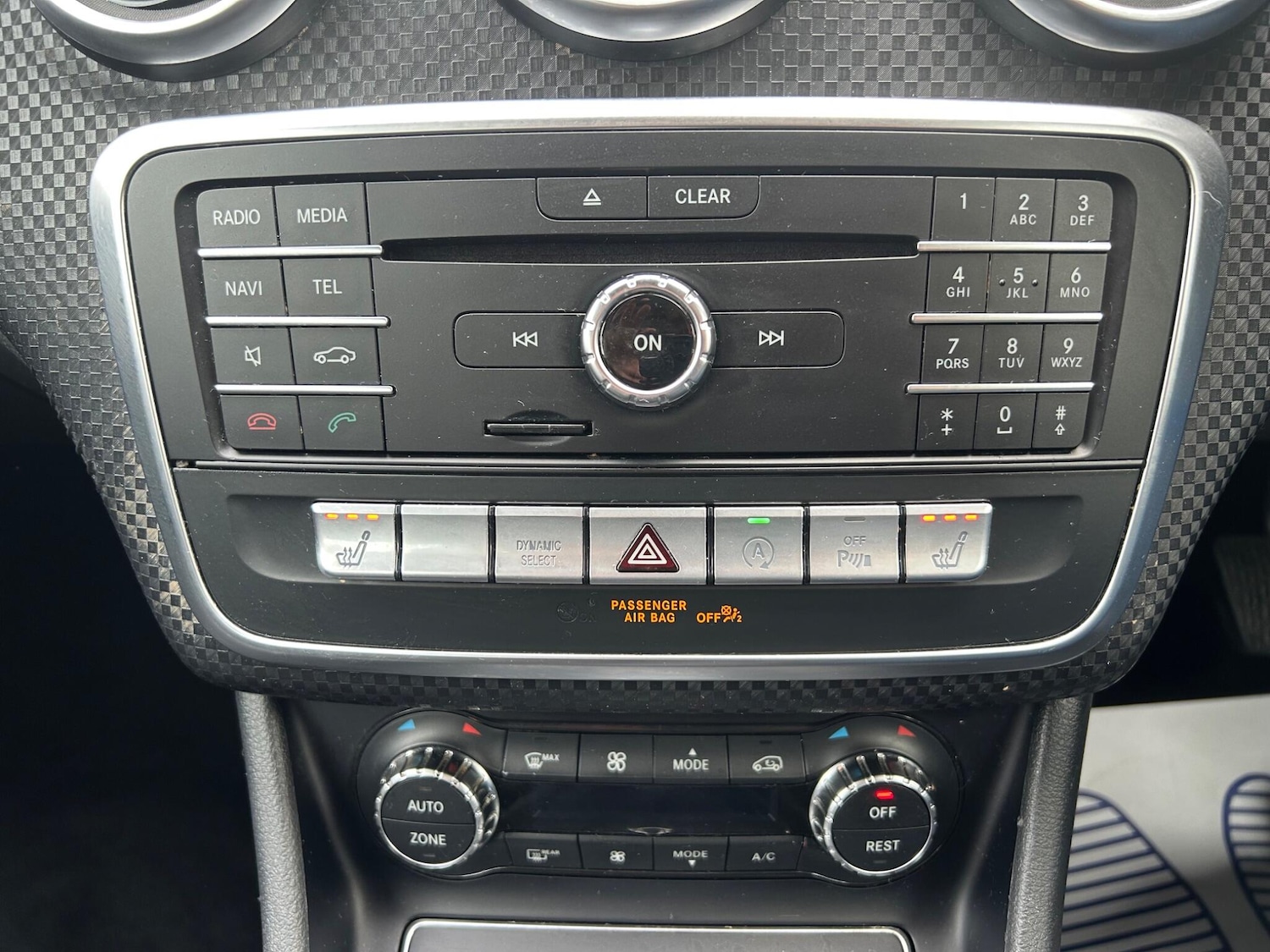 Used Mercedes-Benz A-Class 2016 for sale - 76306870: Photo 31