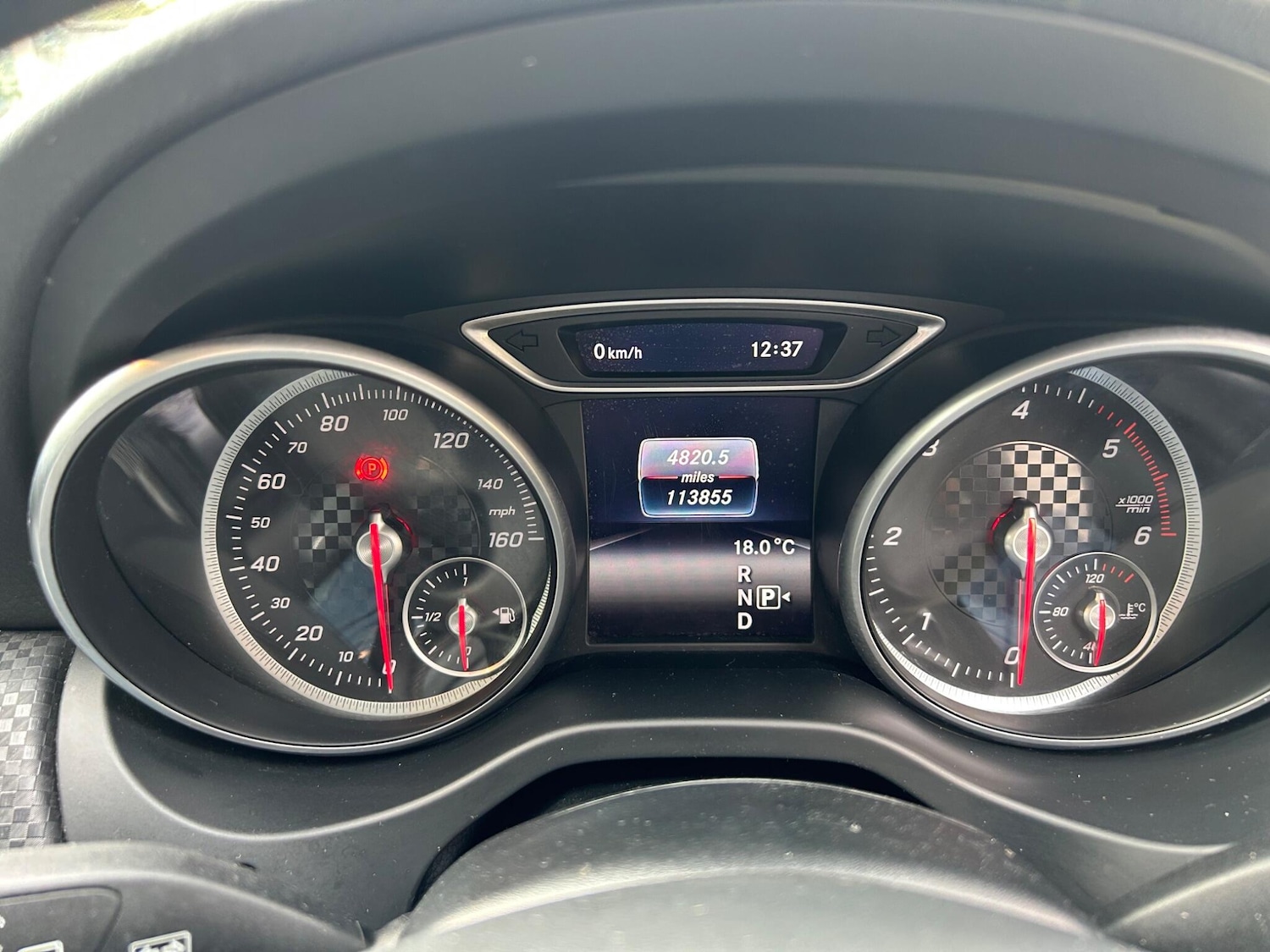 Used Mercedes-Benz A-Class 2016 for sale - 76306870: Photo 32