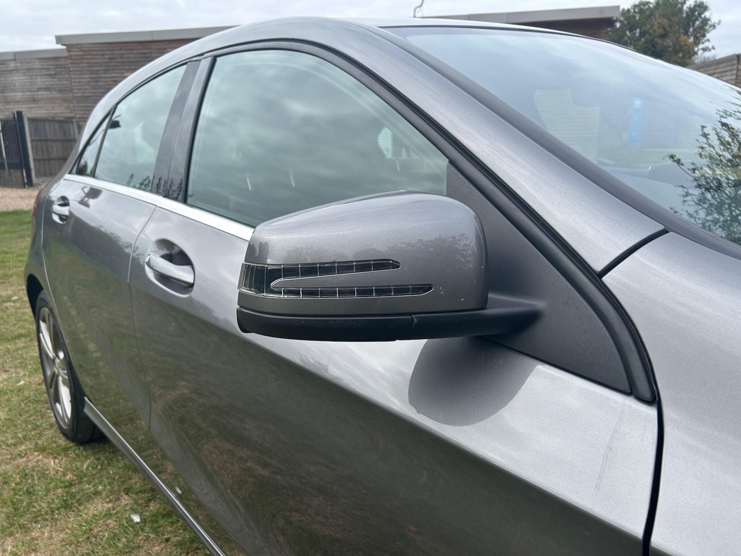 Used Mercedes-Benz A-Class 2016 for sale - 76306870: Photo 33