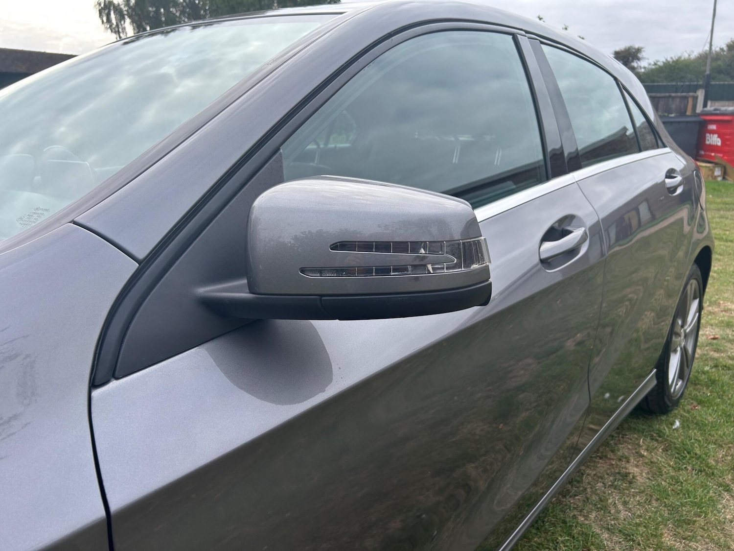 Used Mercedes-Benz A-Class 2016 for sale - 76306870: Photo 34