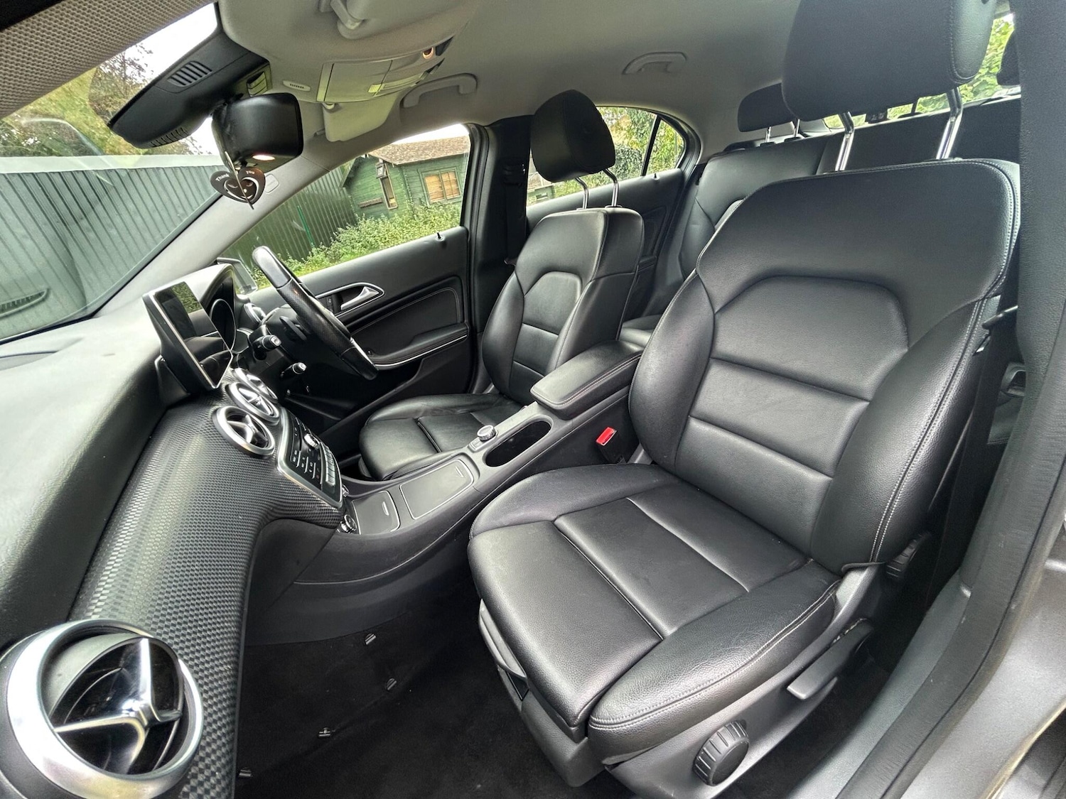 Used Mercedes-Benz A-Class 2016 for sale - 76306870: Photo 37