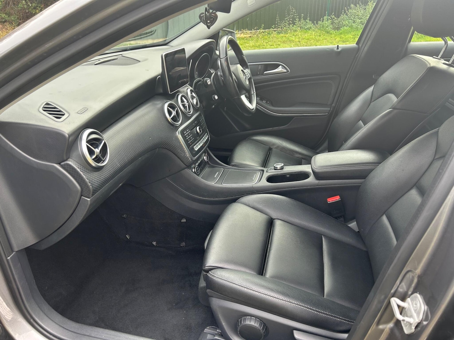 Used Mercedes-Benz A-Class 2016 for sale - 76306870: Photo 38