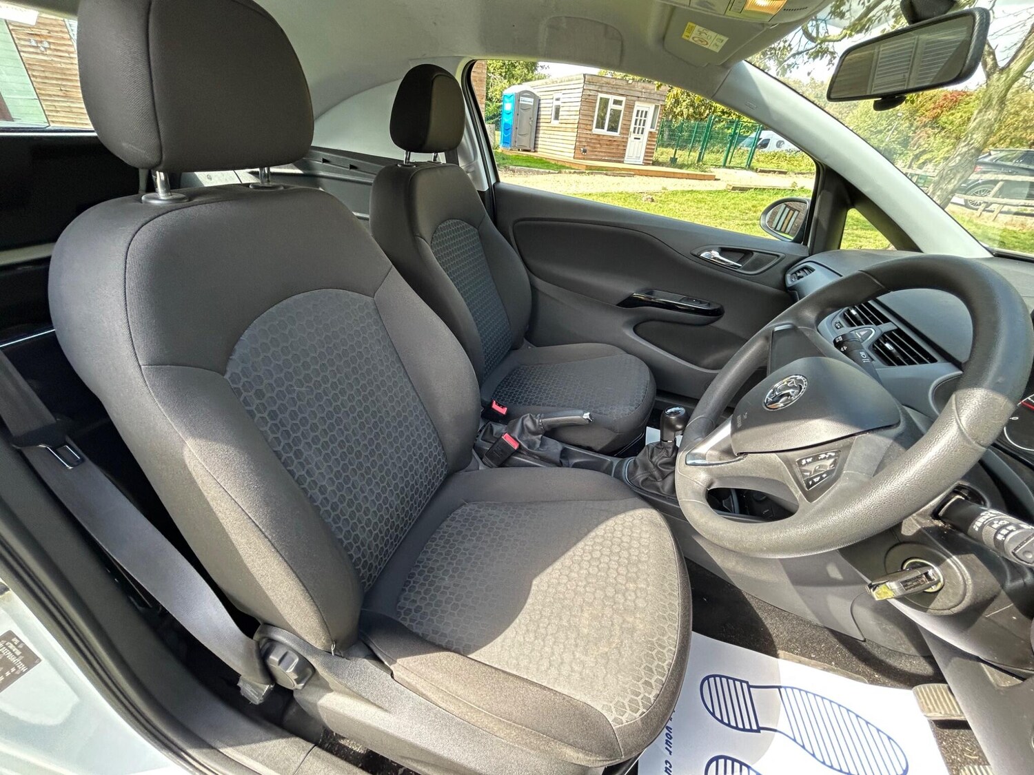 Vehicle 19