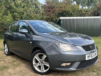 Used SEAT Ibiza 2013 for sale - 75809928: Photo
