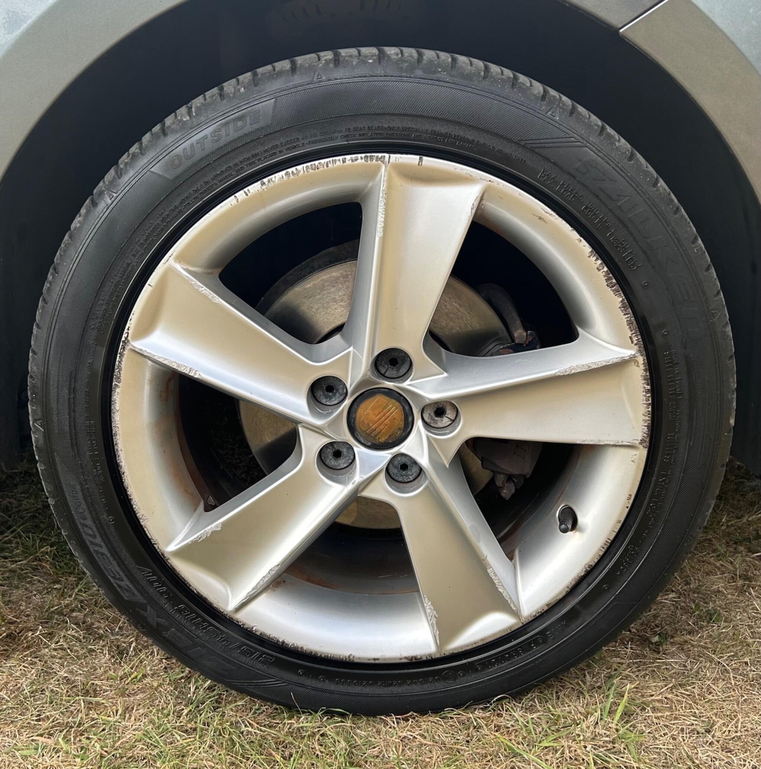 Vehicle 25