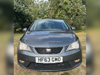 Used SEAT Ibiza 2013 for sale - 75809928: Photo