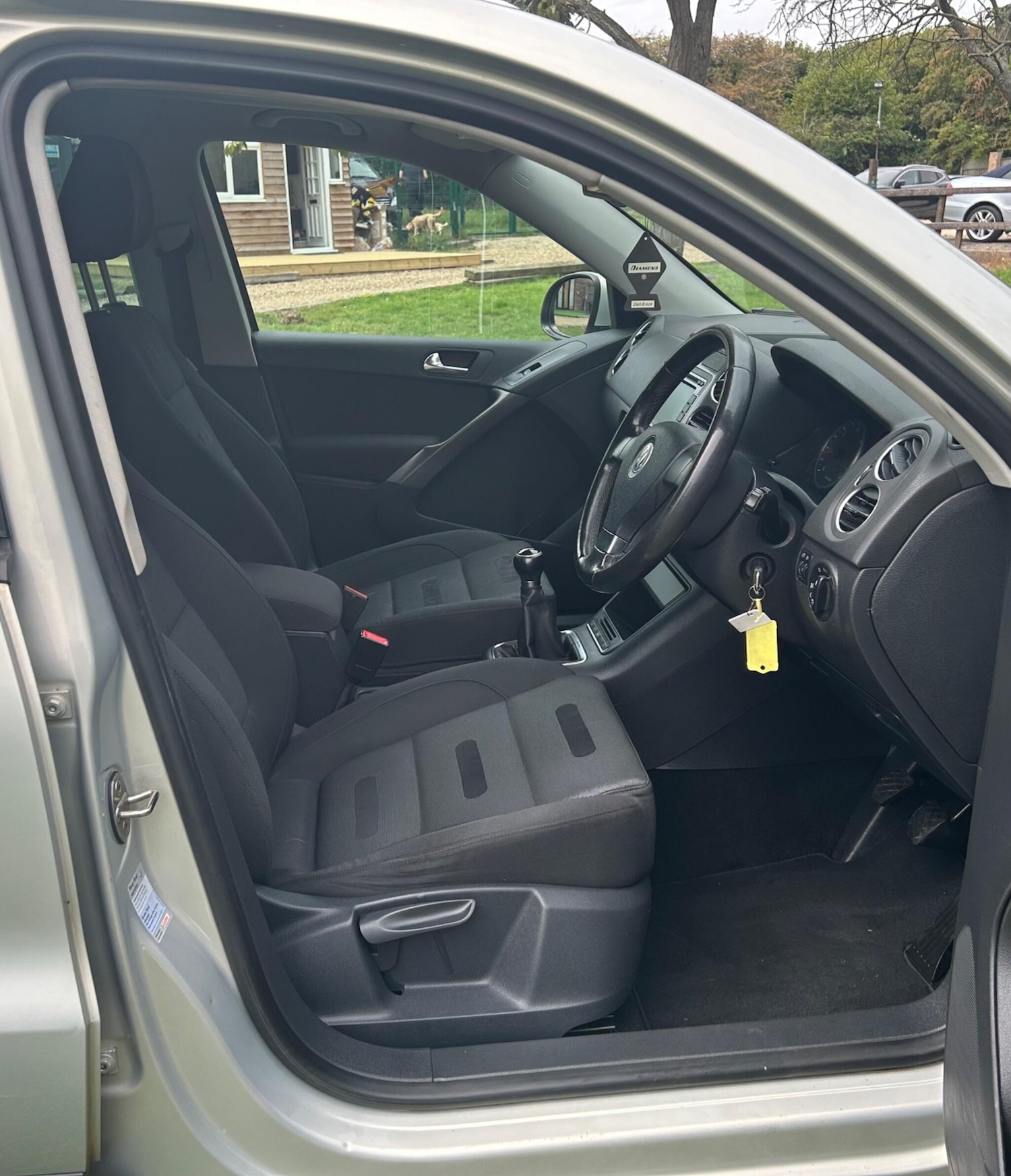 Vehicle 17
