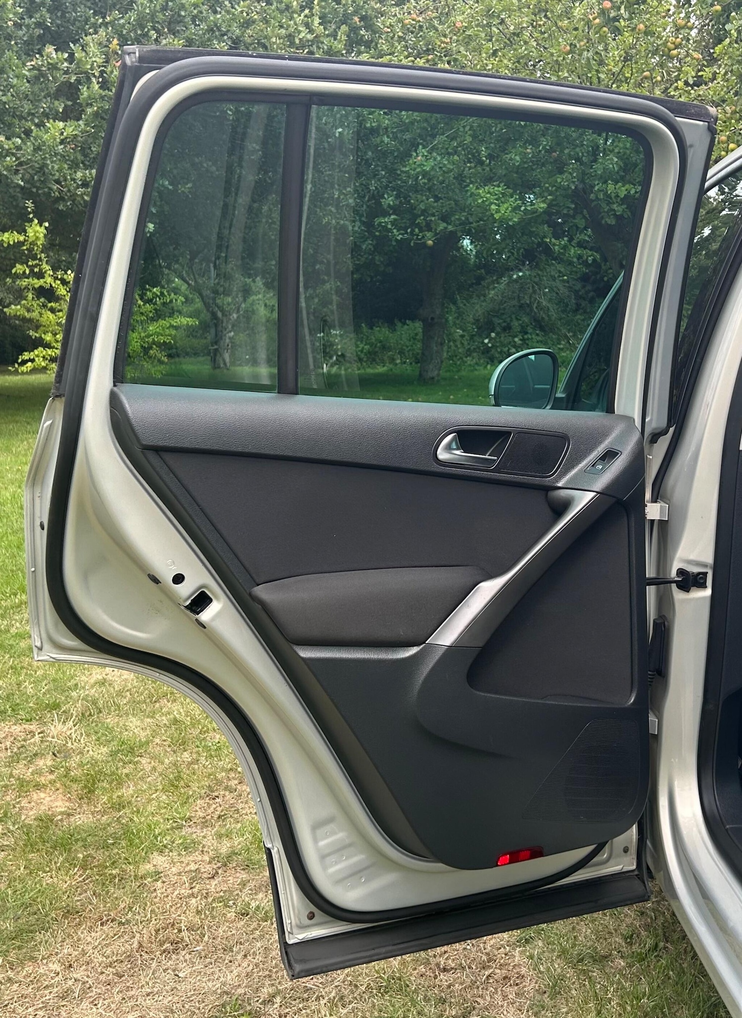 Vehicle 26