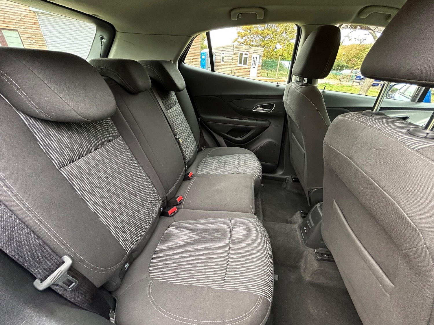 Used Vauxhall Mokka 2014 for sale - 76306206: Photo 20