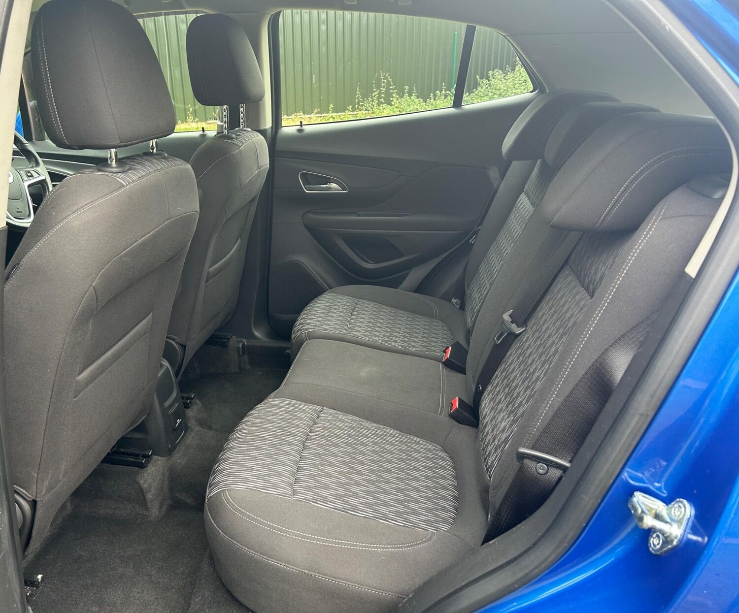 Used Vauxhall Mokka 2014 for sale - 76306206: Photo 22