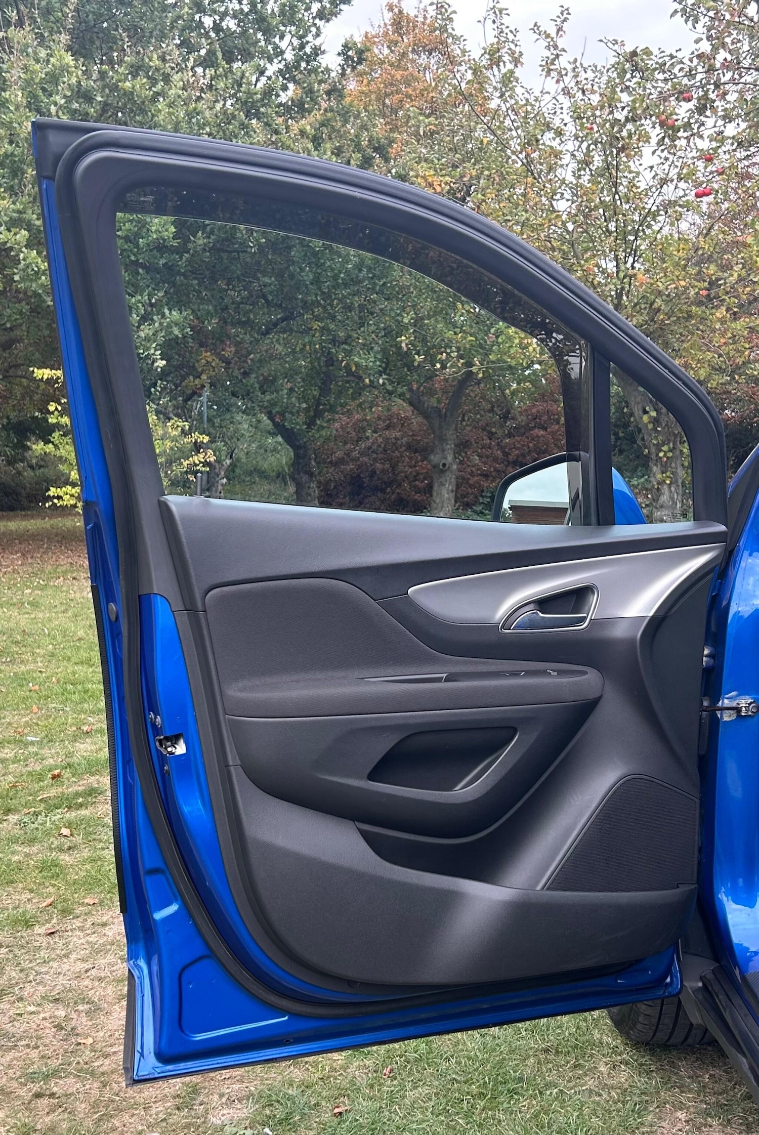 Used Vauxhall Mokka 2014 for sale - 76306206: Photo 23