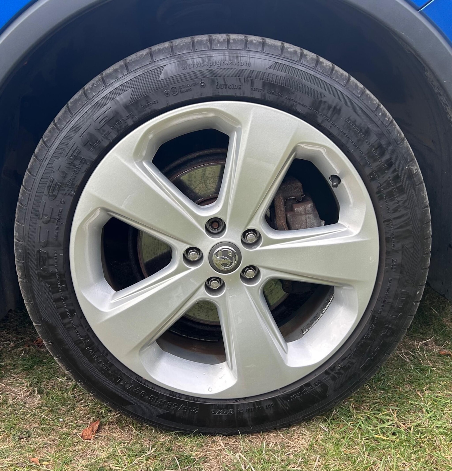Used Vauxhall Mokka 2014 for sale - 76306206: Photo 28
