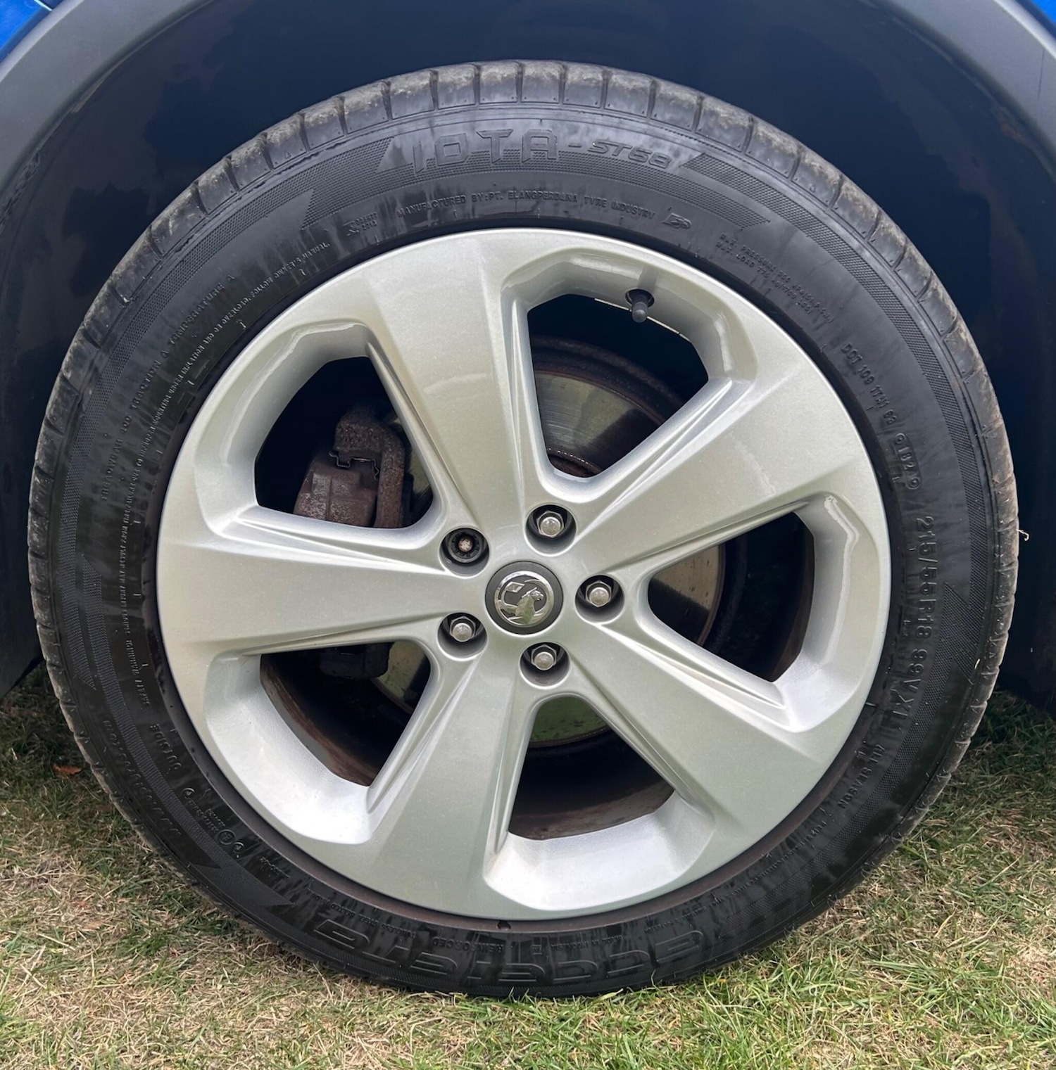 Used Vauxhall Mokka 2014 for sale - 76306206: Photo 29