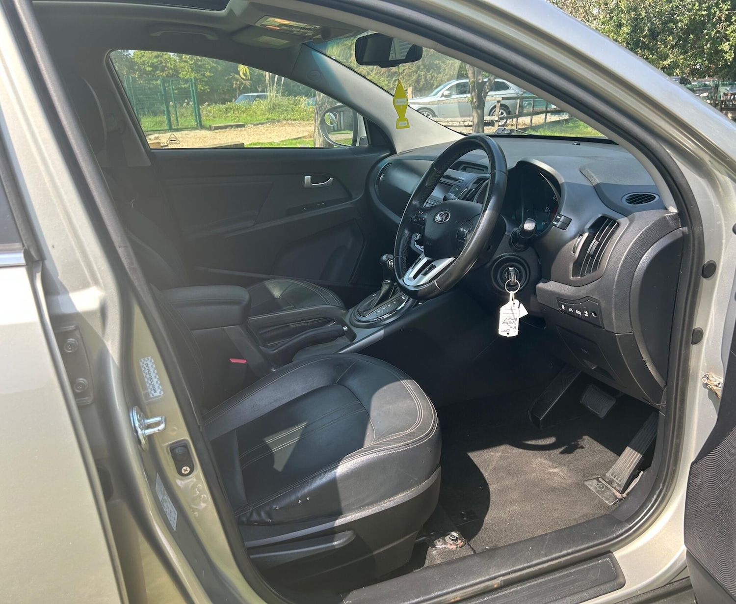 Vehicle 17
