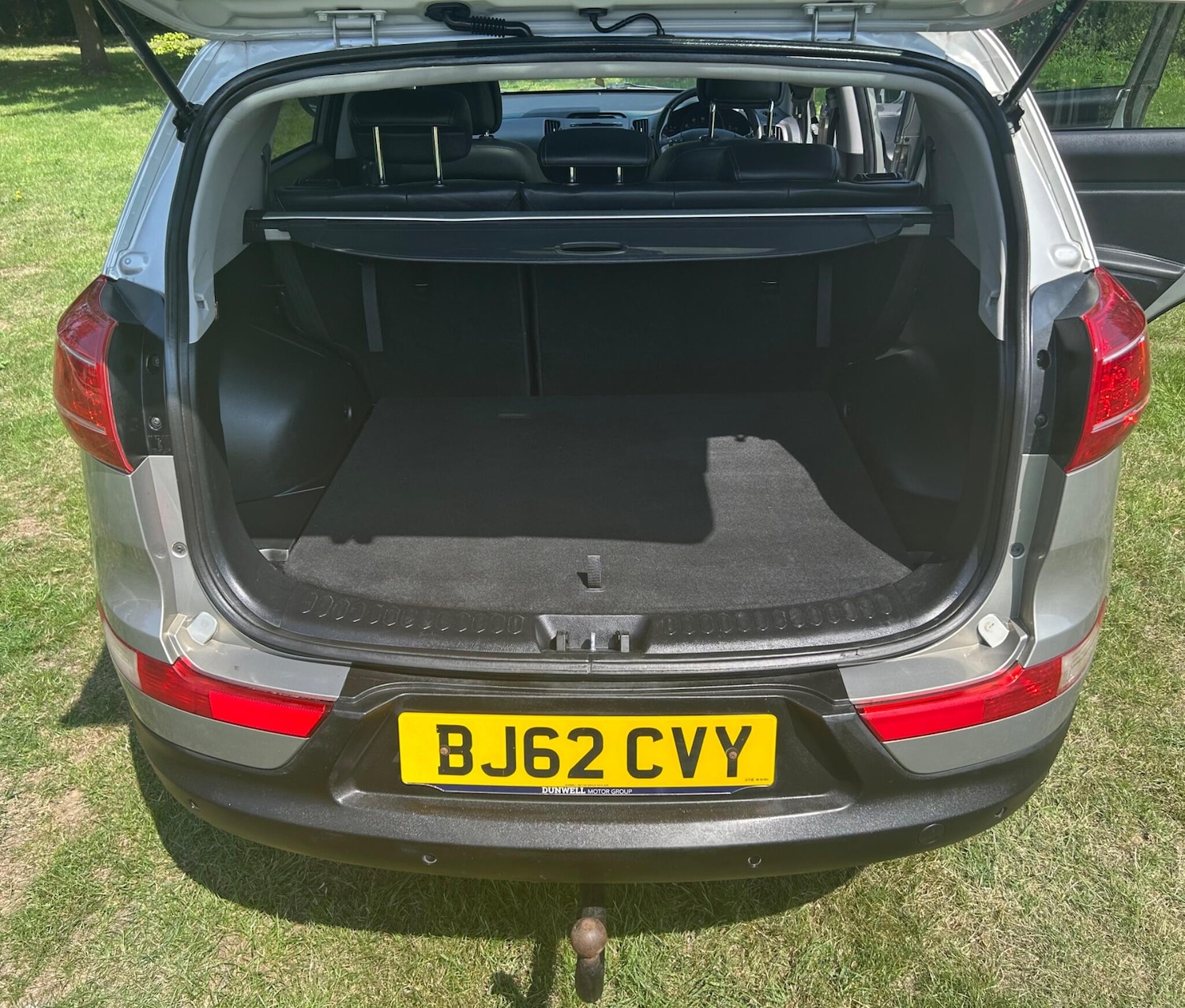 Vehicle 35