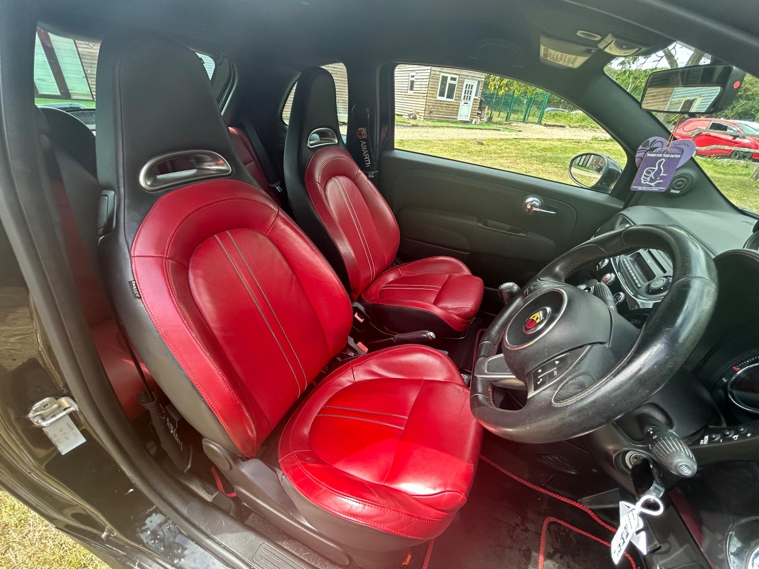 Vehicle 11