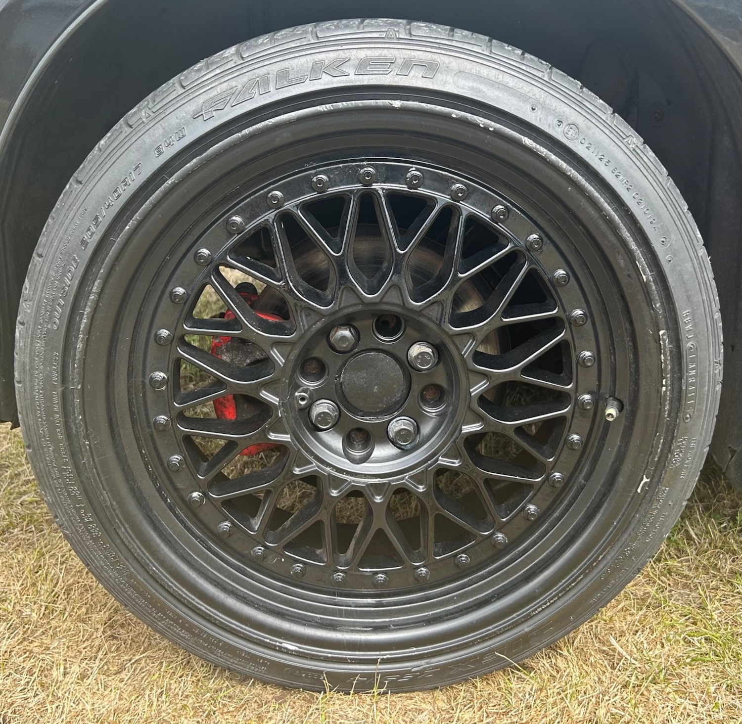 Vehicle 17