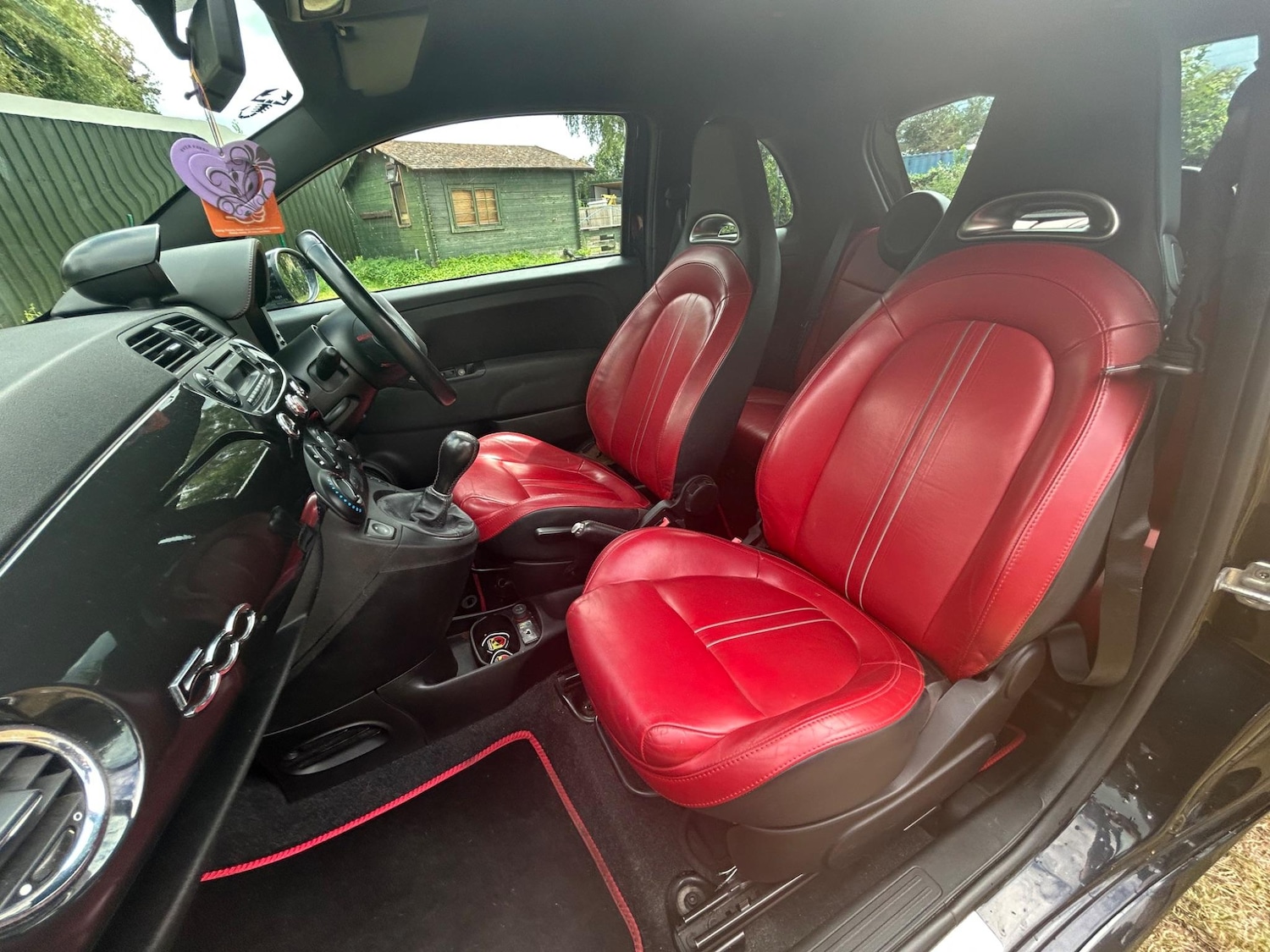 Vehicle 27