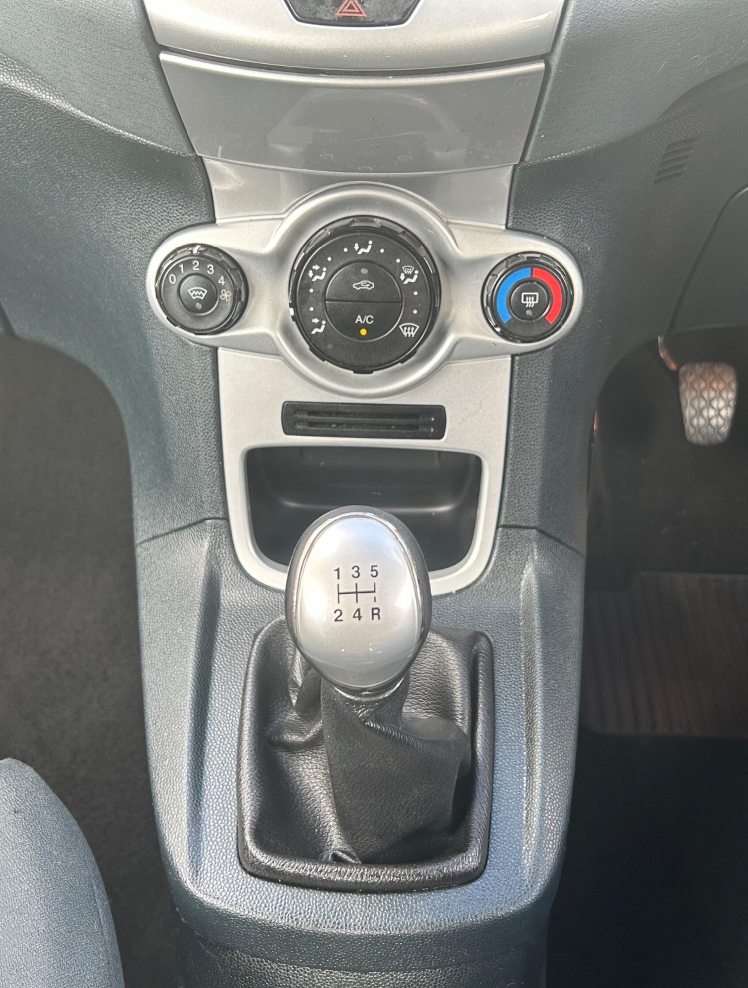 Used Ford Fiesta 2009 for sale - 76001146: Photo 10