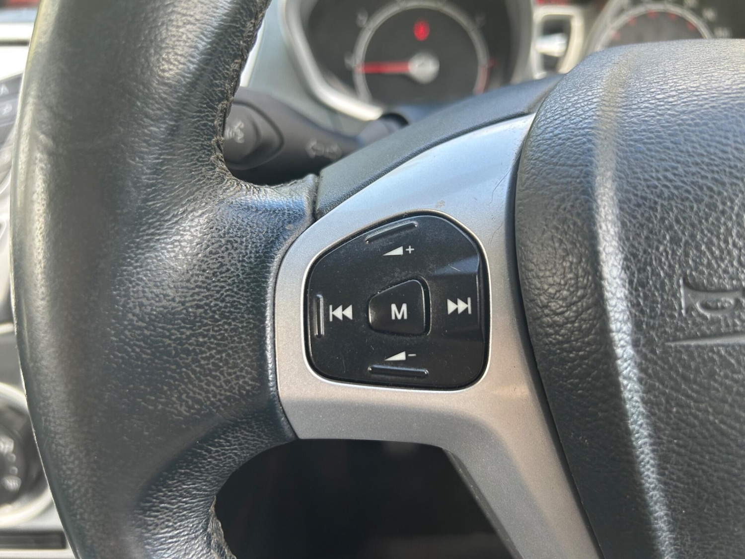 Used Ford Fiesta 2009 for sale - 76001146: Photo 15