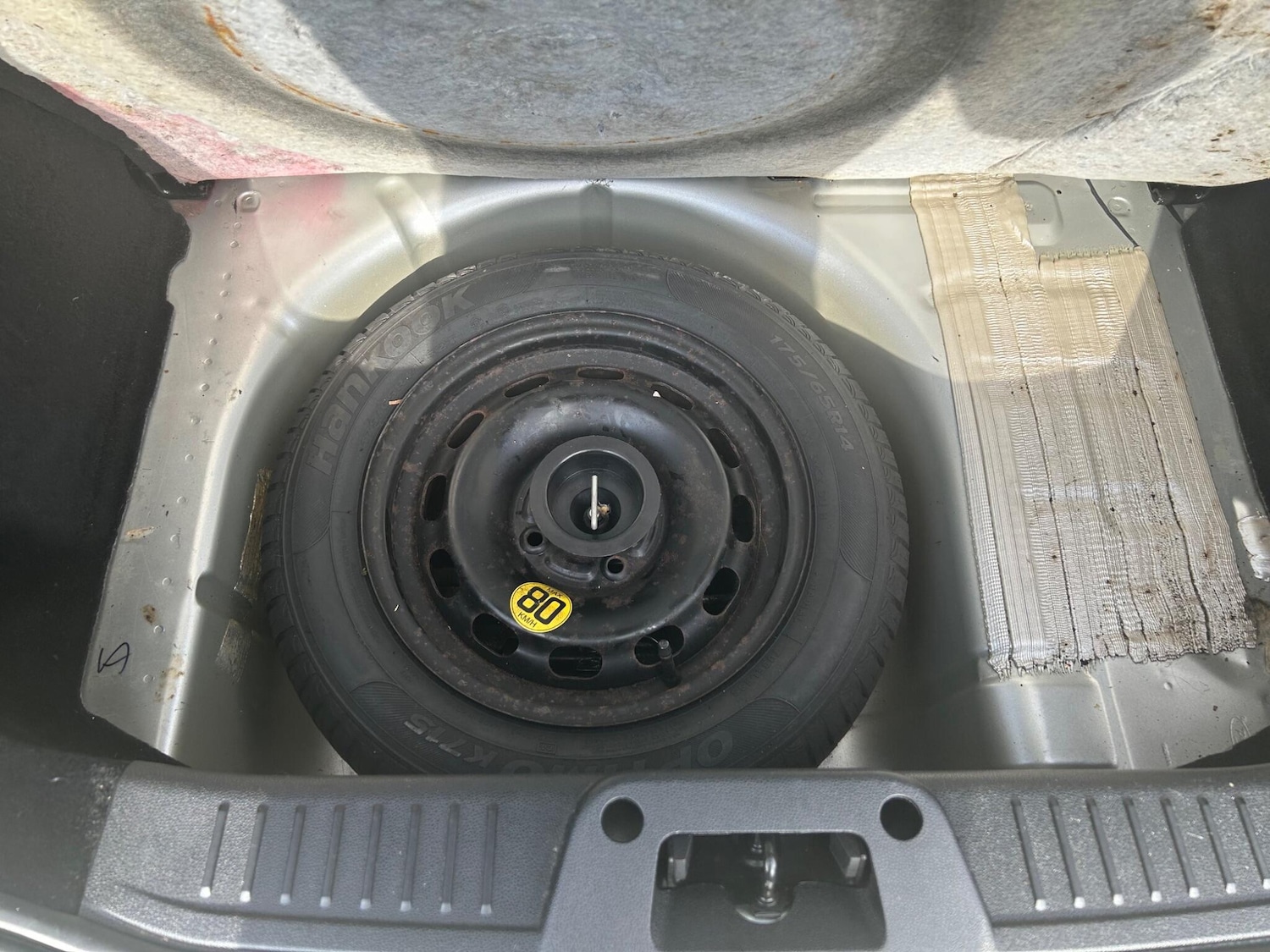 Used Ford Fiesta 2009 for sale - 76001146: Photo 18
