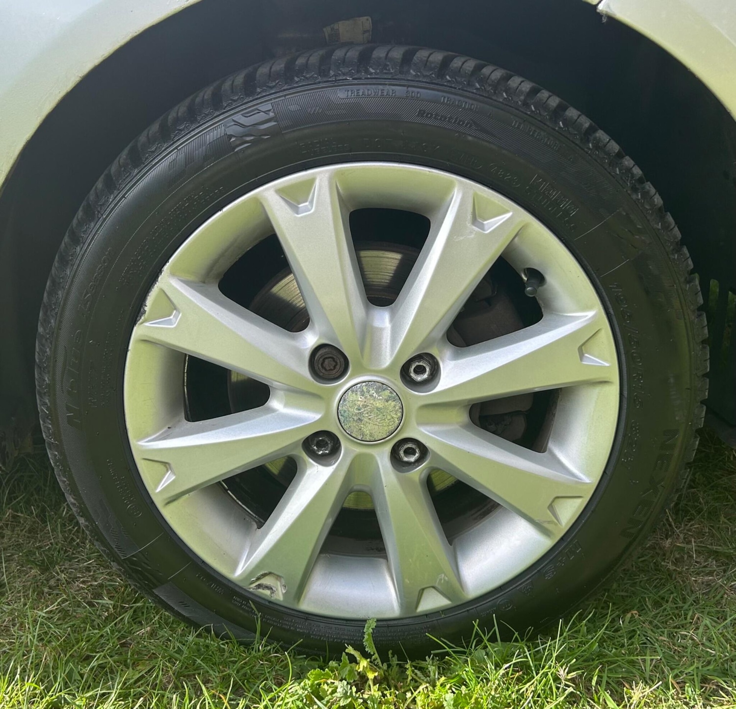 Used Ford Fiesta 2009 for sale - 76001146: Photo 20