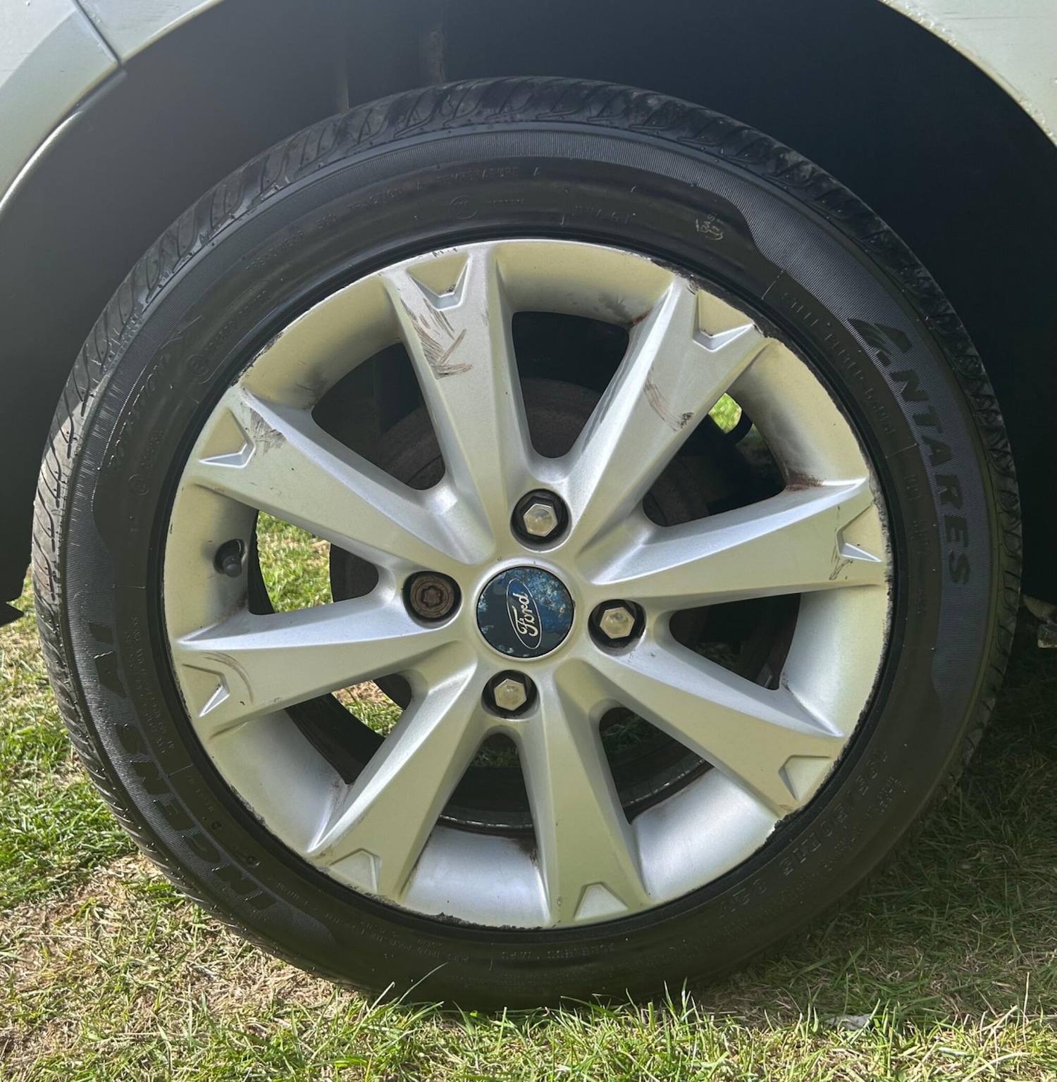 Used Ford Fiesta 2009 for sale - 76001146: Photo 21