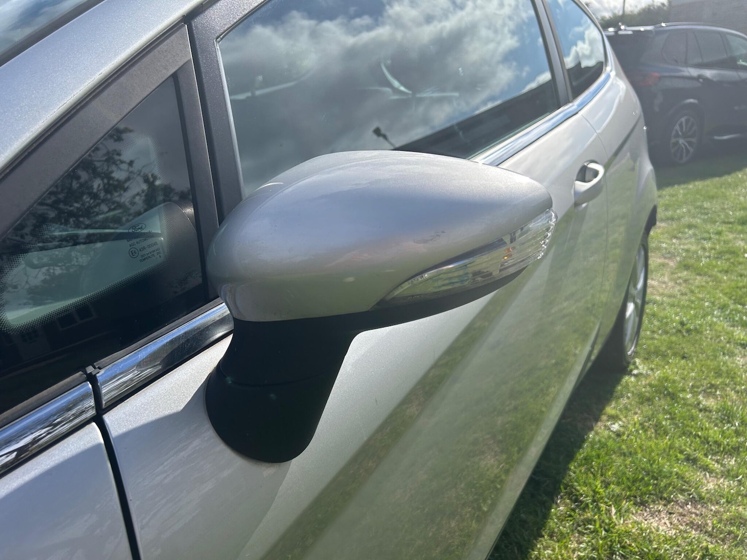 Used Ford Fiesta 2009 for sale - 76001146: Photo 26