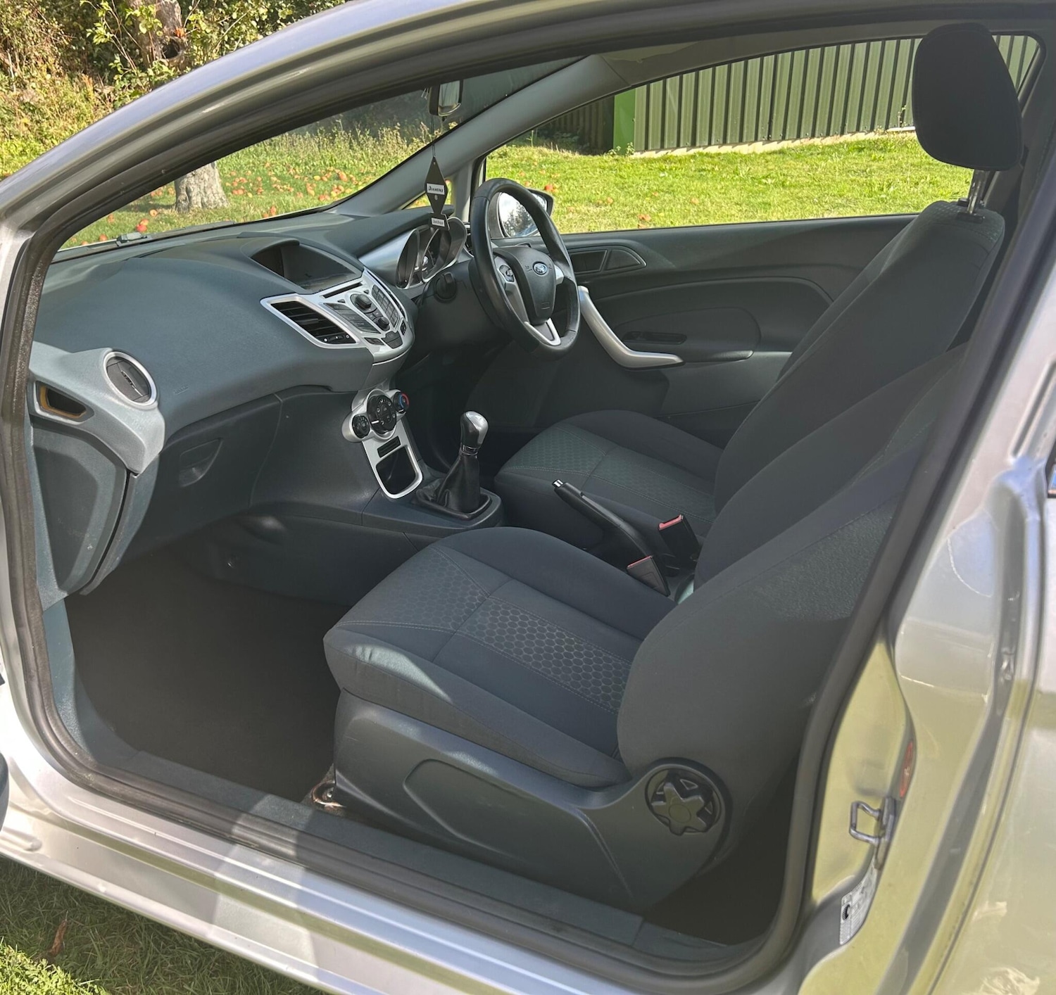 Used Ford Fiesta 2009 for sale - 76001146: Photo 30