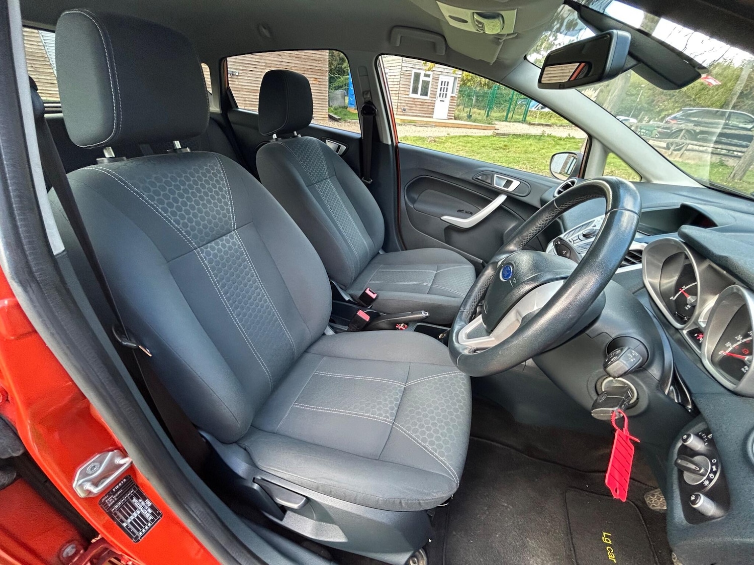 Vehicle 13