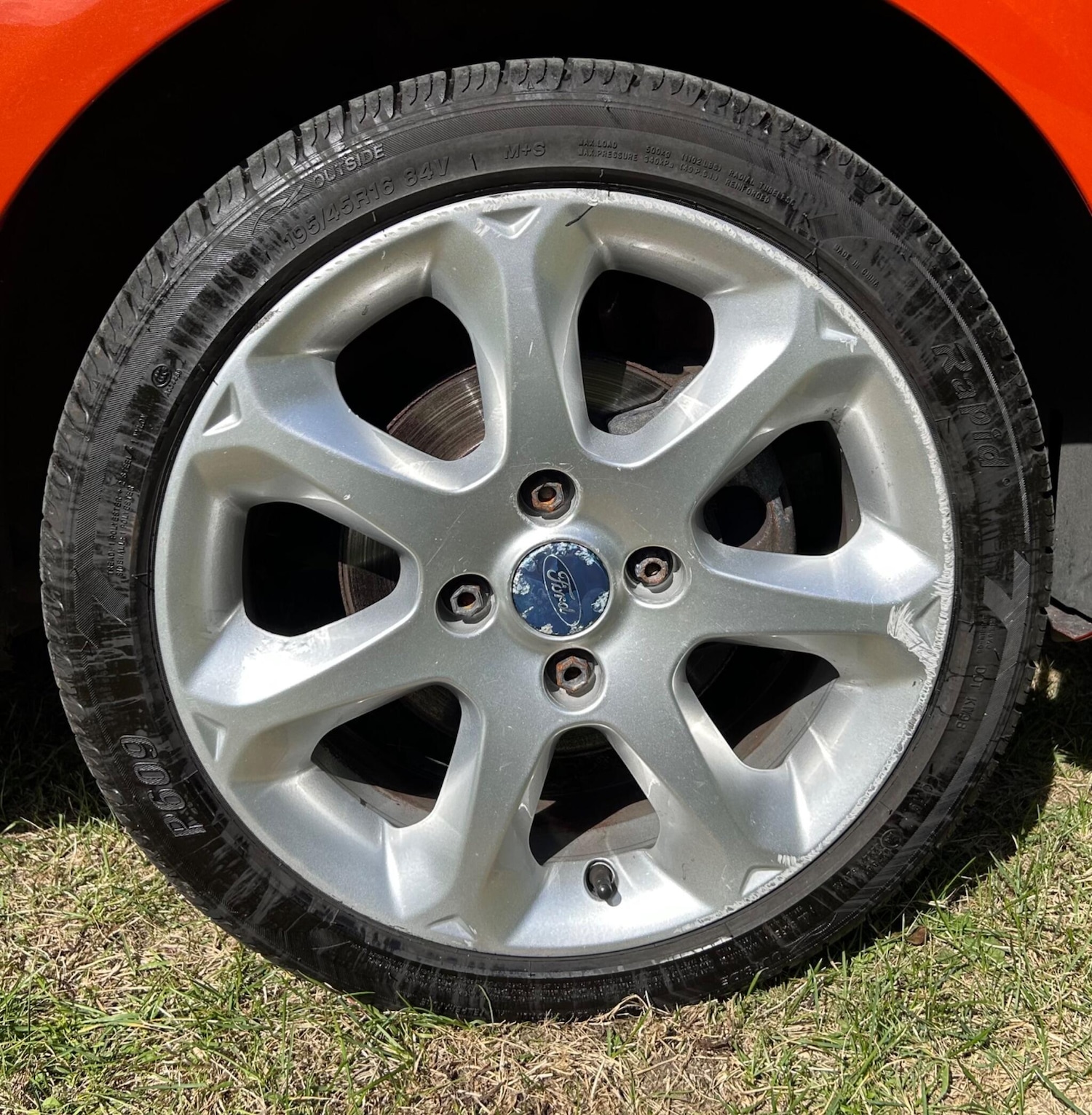 Vehicle 24