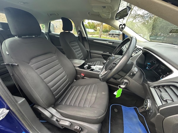 Used Ford Mondeo 2015 for sale - 76260504: Photo 18