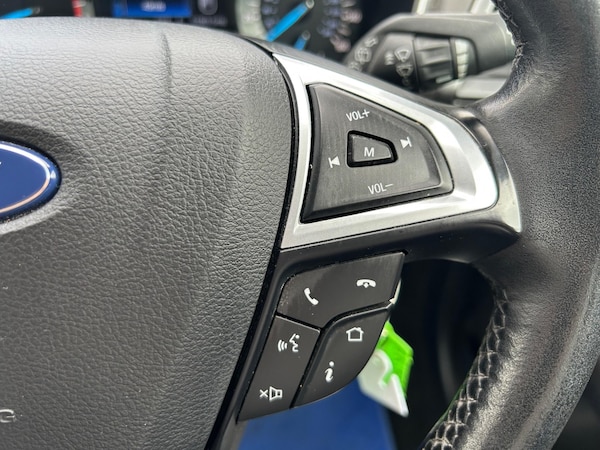 Used Ford Mondeo 2015 for sale - 76260504: Photo 25