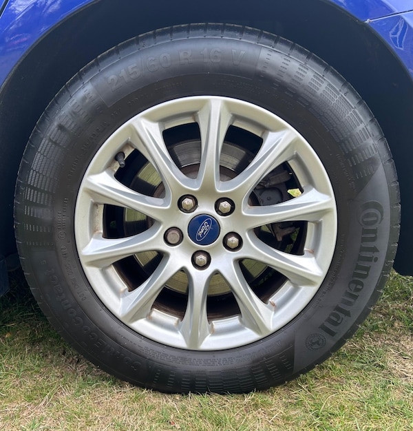 Used Ford Mondeo 2015 for sale - 76260504: Photo 33