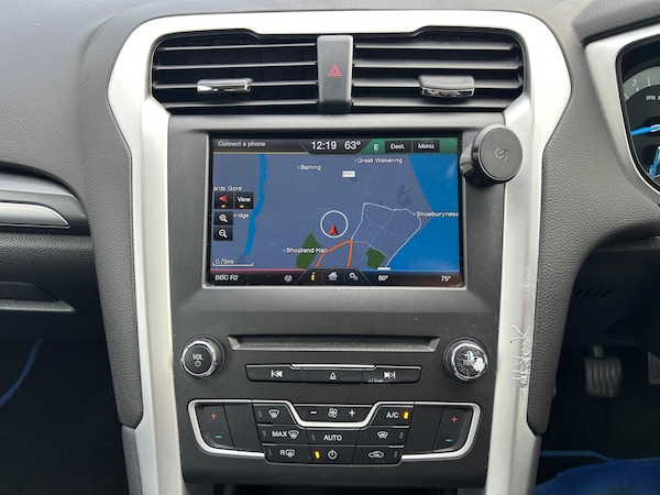 Used Ford Mondeo 2015 for sale - 76260504: Photo 37