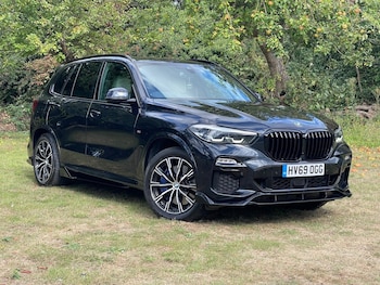 BMW - X5
