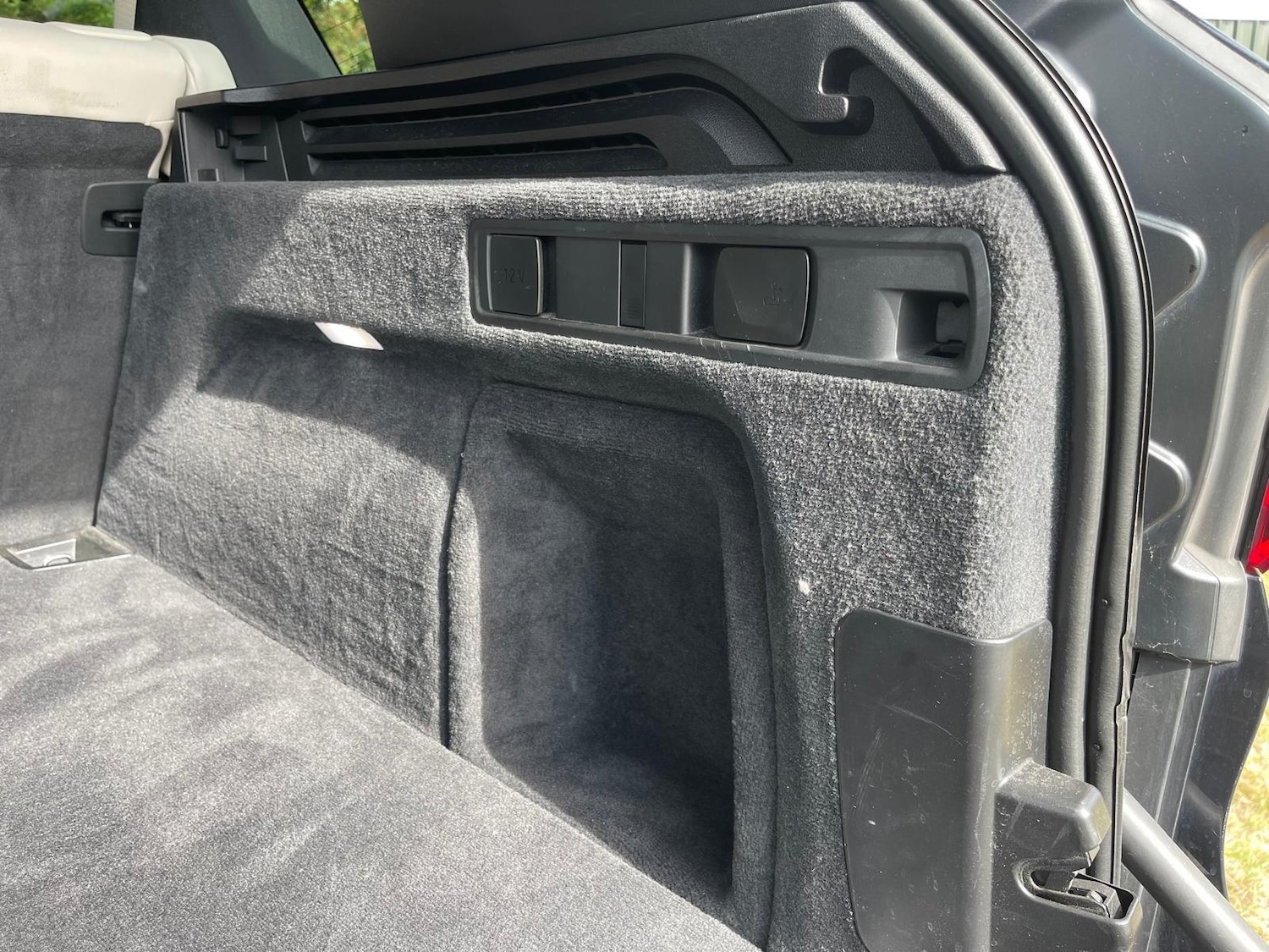 Vehicle 50