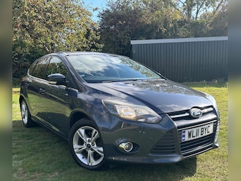 Ford - Focus