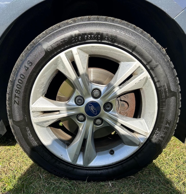 Used Ford Focus 2011 for sale - 76227789: Photo 26