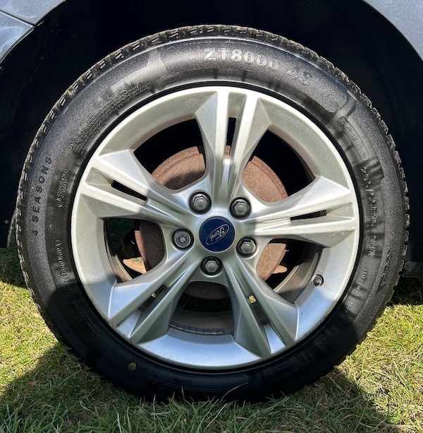 Used Ford Focus 2011 for sale - 76227789: Photo 27