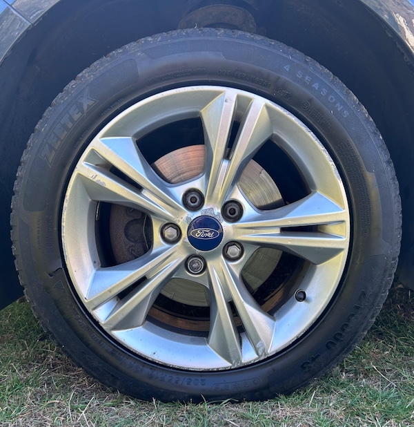 Used Ford Focus 2011 for sale - 76227789: Photo 28