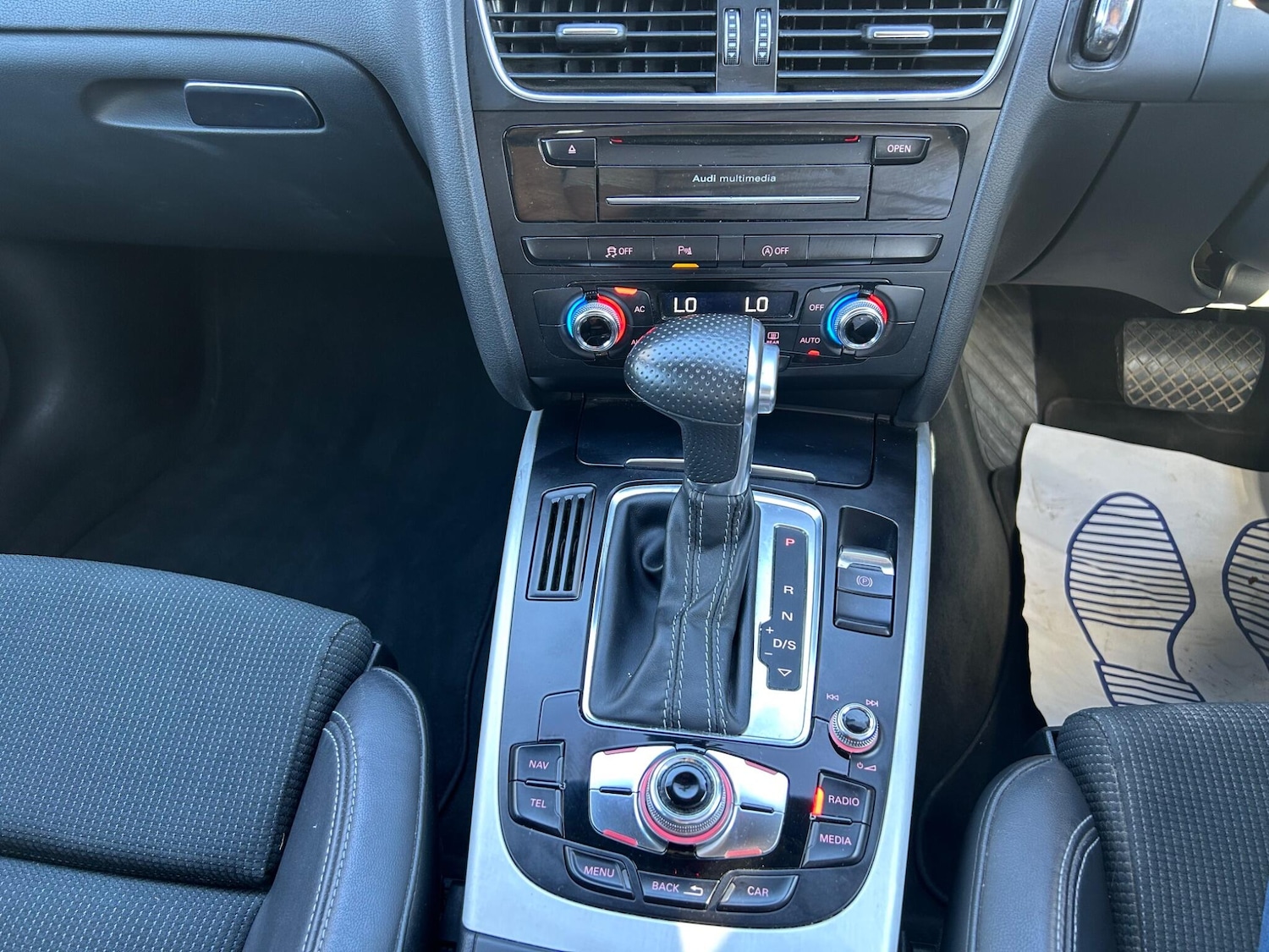 Used Audi A4 Avant 2014 for sale - 76188619: Photo 13