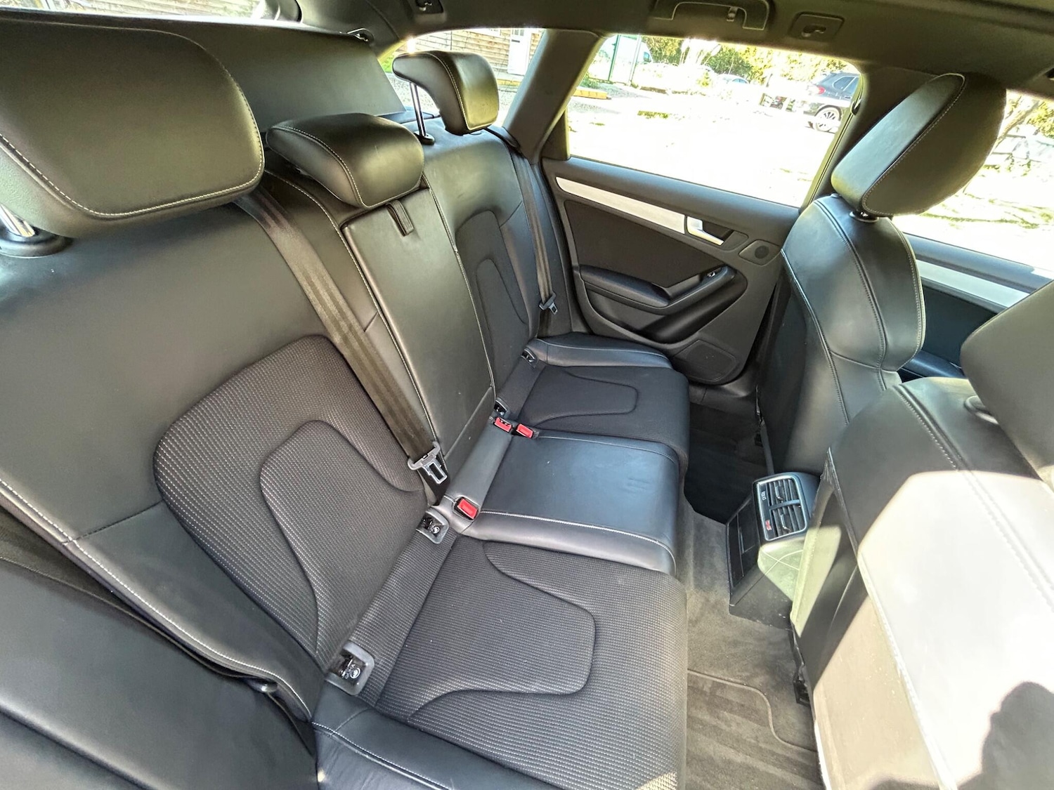 Used Audi A4 Avant 2014 for sale - 76188619: Photo 18